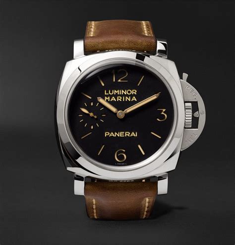 luminor panerai watches price in pakistan|luminor marina officine Panerai price.